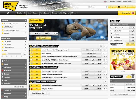 interwetten sportsbook